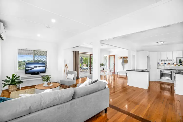 Third view of Homely house listing, 14 Nirimba Street, Manly West QLD 4179