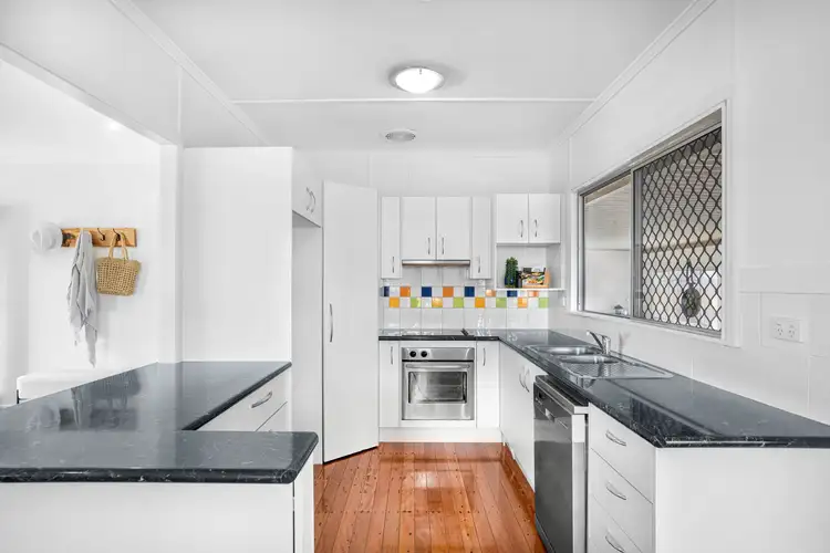 Fifth view of Homely house listing, 14 Nirimba Street, Manly West QLD 4179