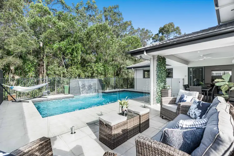 84 Watervale Parade, Wakerley QLD 4154