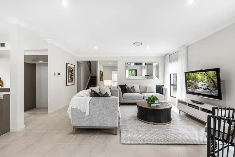 Fourth view of Homely house listing, 84 Watervale Parade, Wakerley QLD 4154