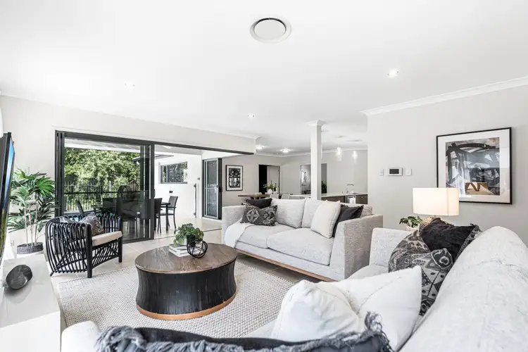 Fifth view of Homely house listing, 84 Watervale Parade, Wakerley QLD 4154