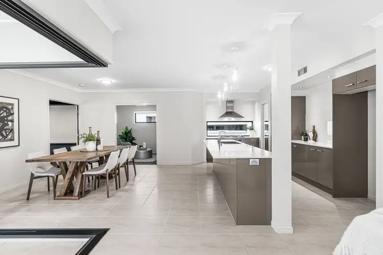 Sixth view of Homely house listing, 84 Watervale Parade, Wakerley QLD 4154