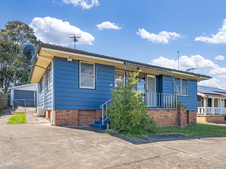 234 Luxford Road, Emerton NSW 2770