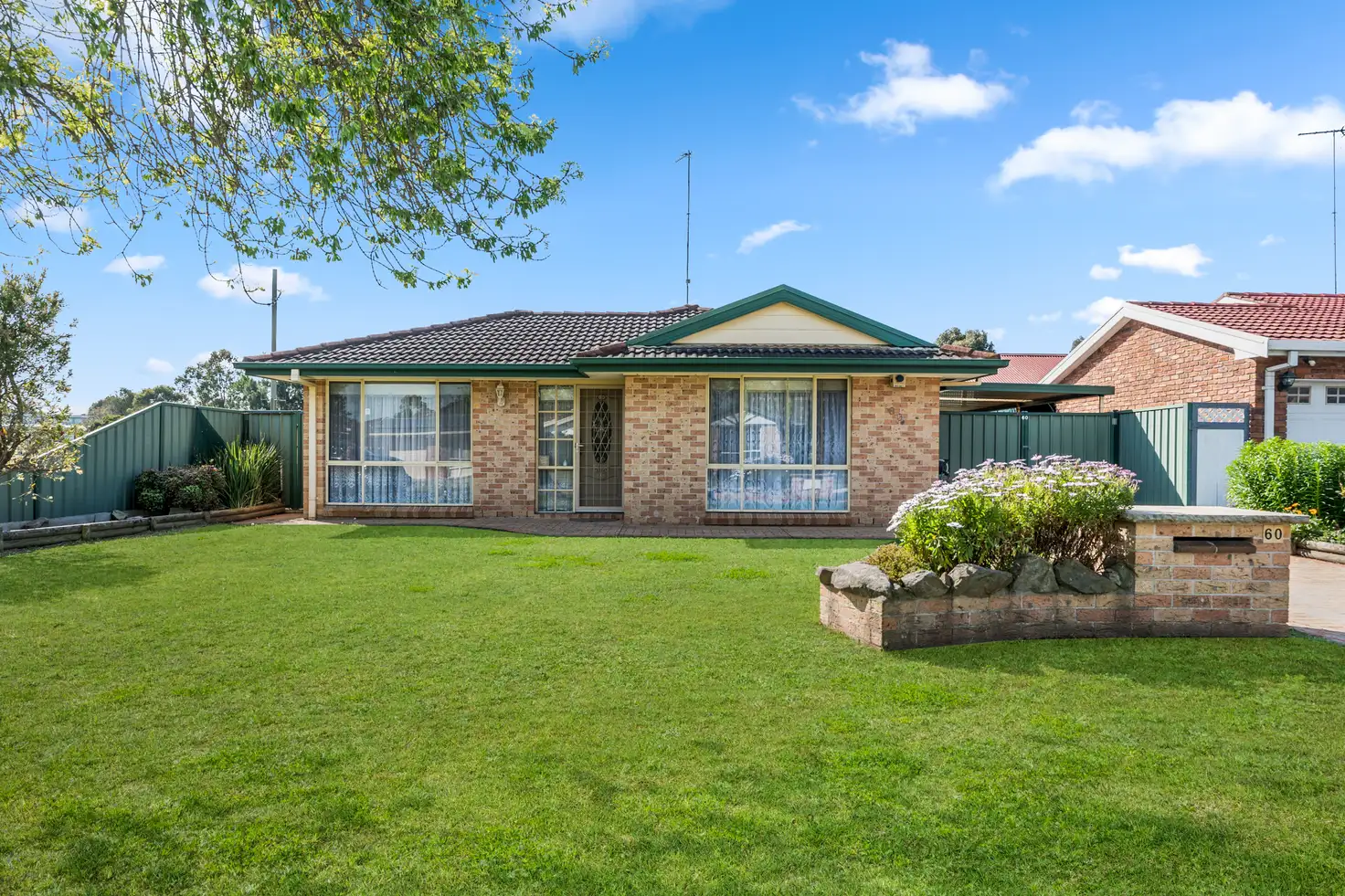 Main view of Homely house listing, 60 Sandpiper Crescent, Claremont Meadows NSW 2747
