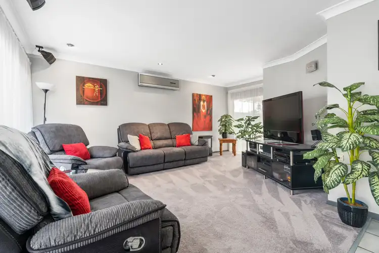 Second view of Homely house listing, 60 Sandpiper Crescent, Claremont Meadows NSW 2747