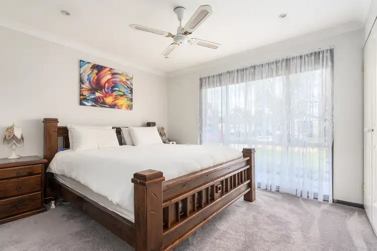 Third view of Homely house listing, 60 Sandpiper Crescent, Claremont Meadows NSW 2747