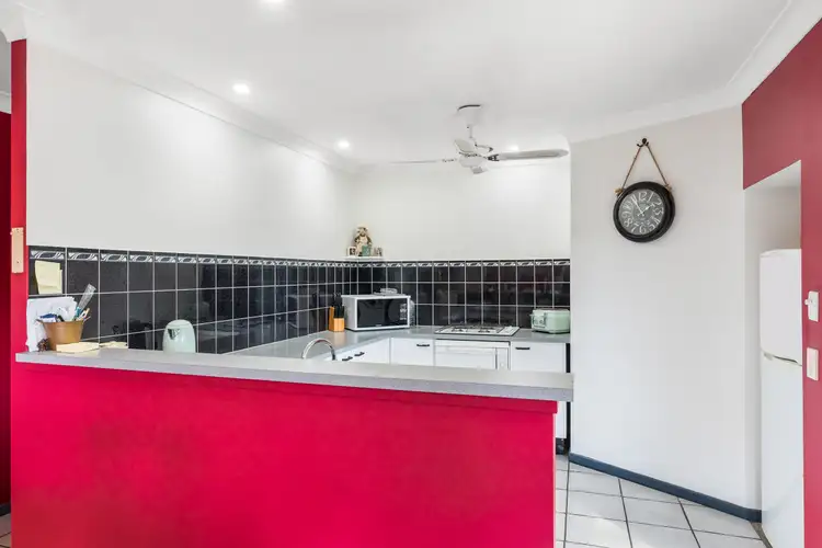 Sixth view of Homely house listing, 60 Sandpiper Crescent, Claremont Meadows NSW 2747