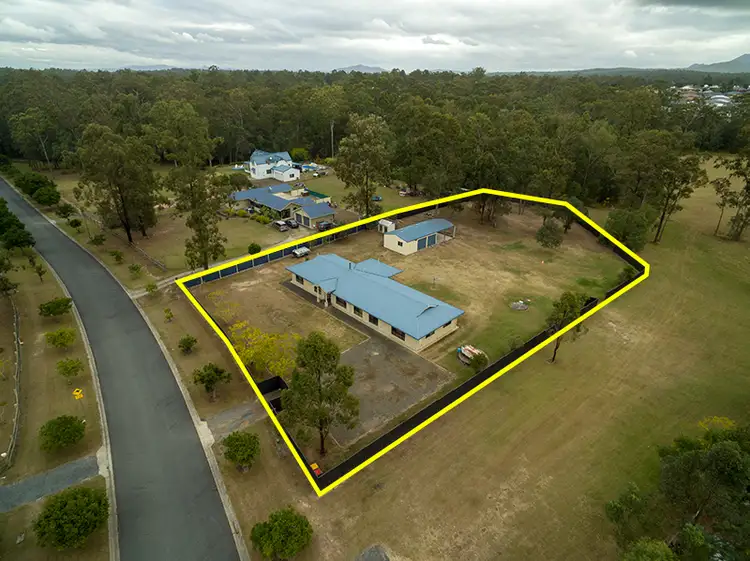 78-80 River Oak Drive, Flagstone QLD 4280