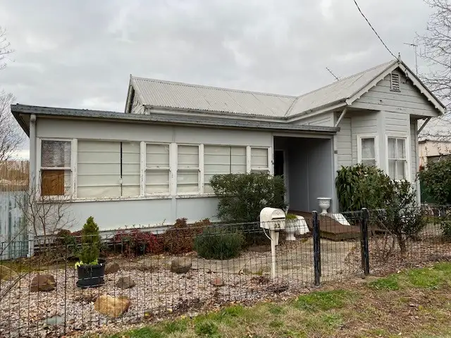 Main view of Homely house listing, 93 Cassilis St, Coonabarabran NSW 2357