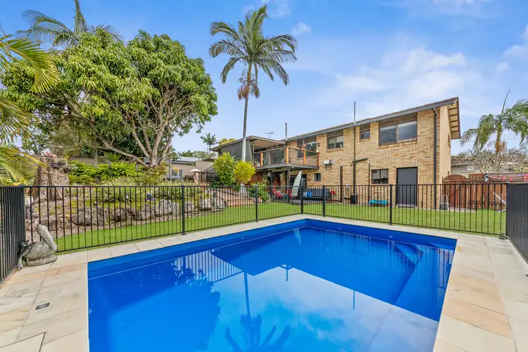 21 Hill Park Crescent, Rochedale South QLD 4123
