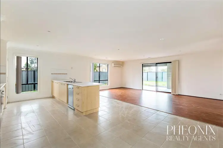 Second view of Homely house listing, 18 Baratta Road, Tarneit VIC 3029