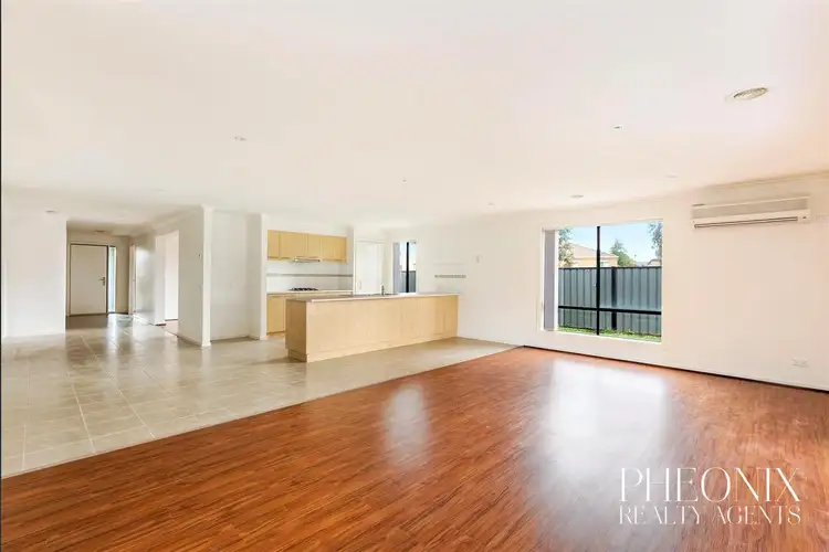 Fourth view of Homely house listing, 18 Baratta Road, Tarneit VIC 3029