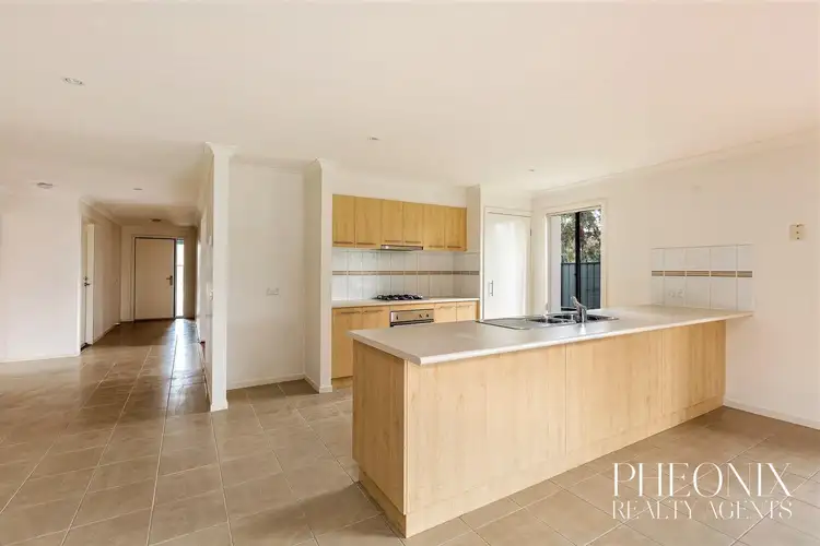 Fifth view of Homely house listing, 18 Baratta Road, Tarneit VIC 3029
