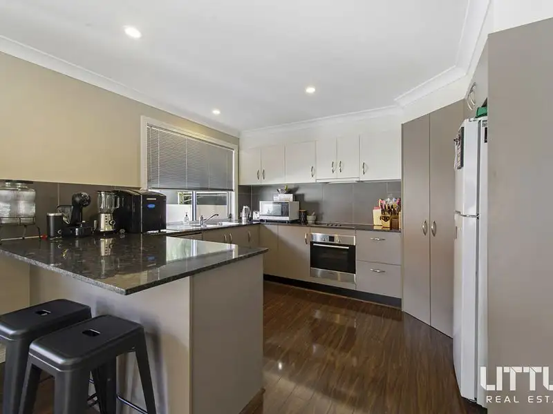 Main view of Homely unit listing, 2/17 Andromeda Parade, Robina QLD 4226