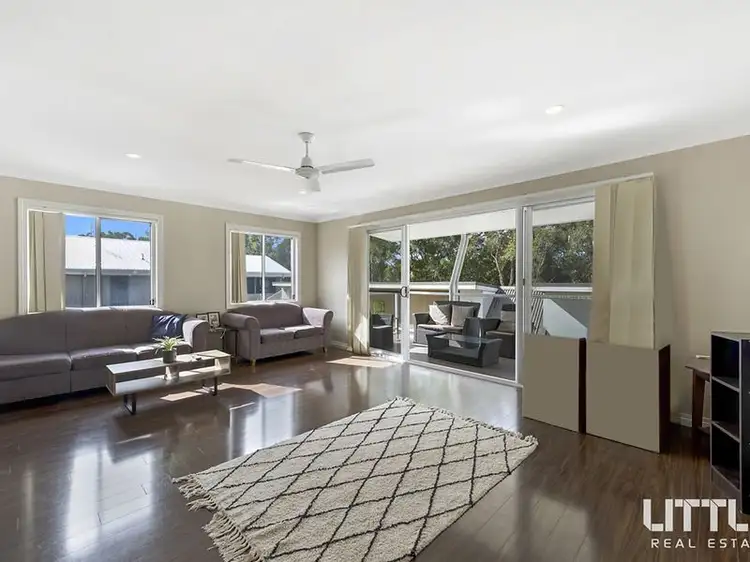 Third view of Homely unit listing, 2/17 Andromeda Parade, Robina QLD 4226