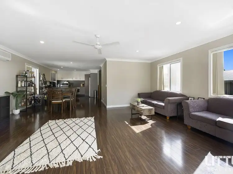 Fourth view of Homely unit listing, 2/17 Andromeda Parade, Robina QLD 4226