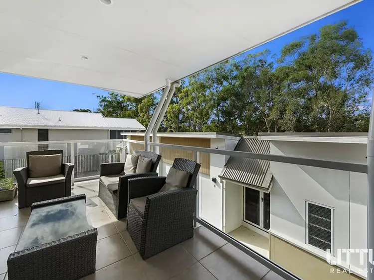 Sixth view of Homely unit listing, 2/17 Andromeda Parade, Robina QLD 4226