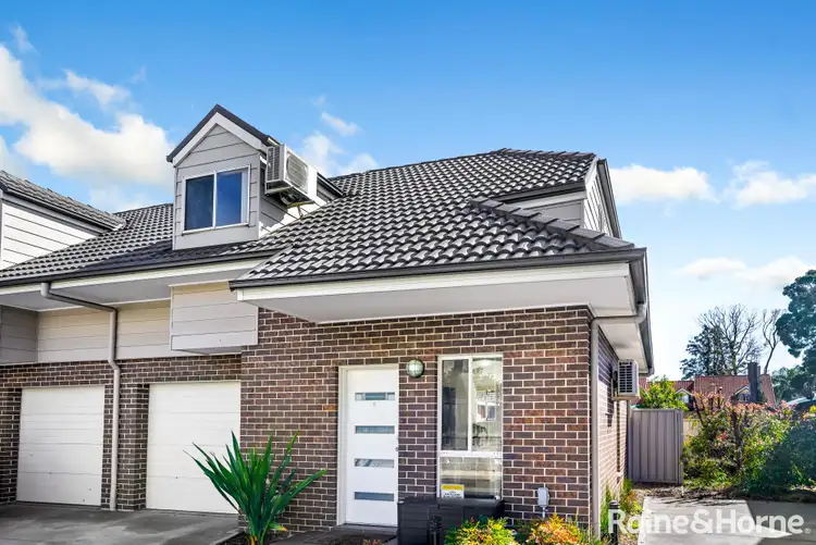 4/140 Glossop Street, St Marys NSW 2760