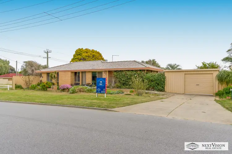 21 Chidzey Drive, Seville Grove WA 6112
