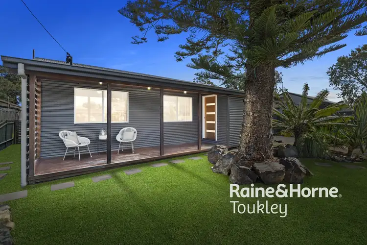 Main view of Homely house listing, 192 Scenic Drive, Budgewoi NSW 2262