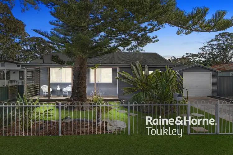 Second view of Homely house listing, 192 Scenic Drive, Budgewoi NSW 2262