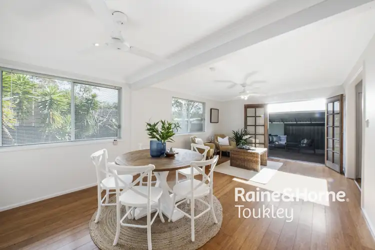 Sixth view of Homely house listing, 192 Scenic Drive, Budgewoi NSW 2262