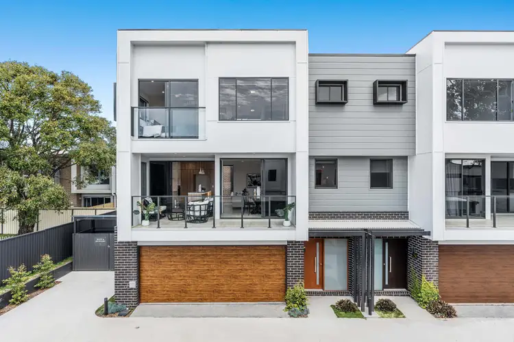 Main view of Homely townhouse listing, 27/35-42 Sorrento Street, Wynnum West QLD 4178