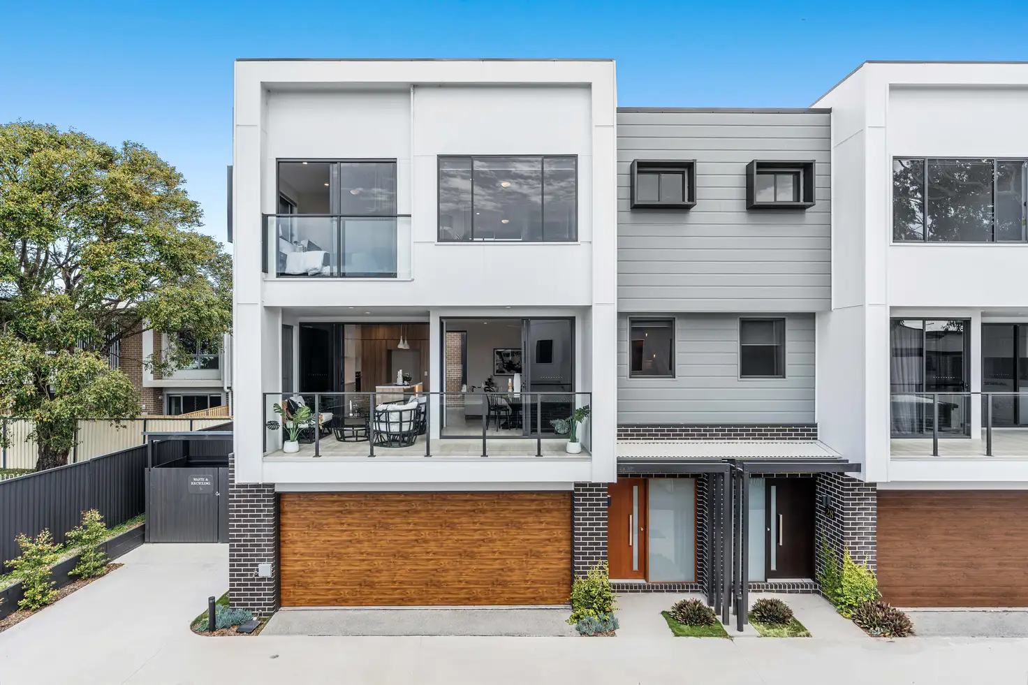 Main view of Homely townhouse listing, 27/35-42 Sorrento Street, Wynnum West QLD 4178