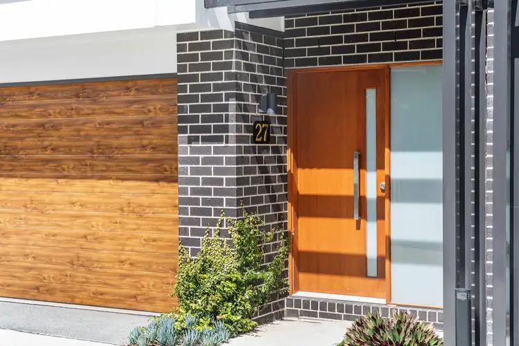 Second view of Homely townhouse listing, 27/35-42 Sorrento Street, Wynnum West QLD 4178