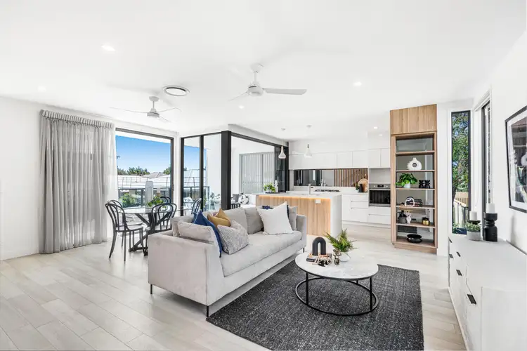 Fifth view of Homely townhouse listing, 27/35-42 Sorrento Street, Wynnum West QLD 4178