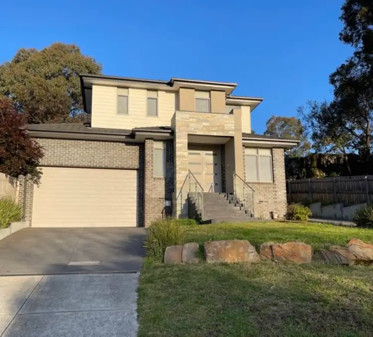 1/7 Gipson Street, Diamond Creek VIC 3089