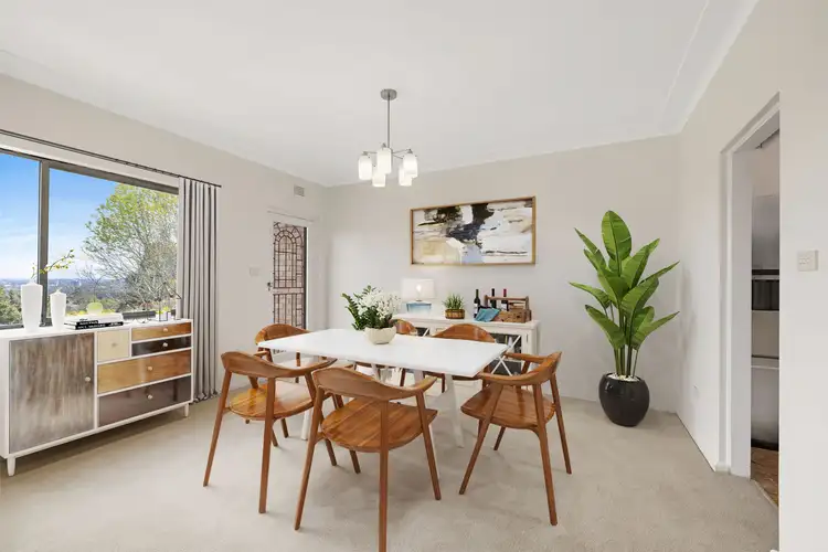 Second view of Homely apartment listing, 14/180 Pacific Highway, Roseville NSW 2069