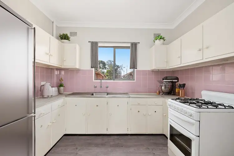 Fourth view of Homely apartment listing, 14/180 Pacific Highway, Roseville NSW 2069