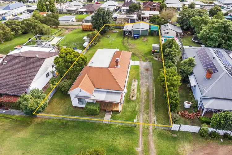 211 Maitland Street, Kurri Kurri NSW 2327