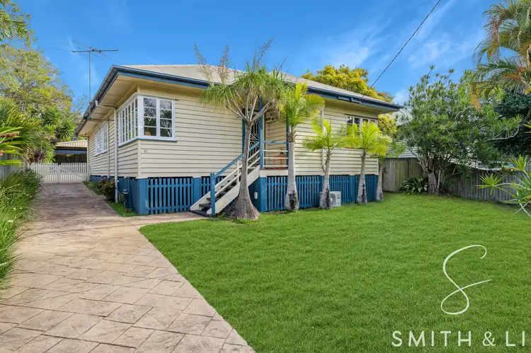 Main view of Homely house listing, 21 Vereker Street, Coopers Plains QLD 4108
