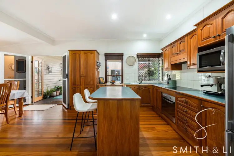 Third view of Homely house listing, 21 Vereker Street, Coopers Plains QLD 4108