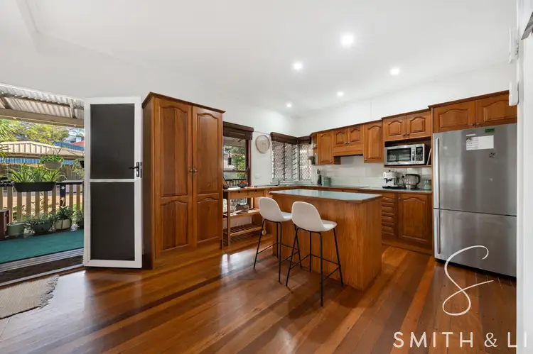 Fourth view of Homely house listing, 21 Vereker Street, Coopers Plains QLD 4108
