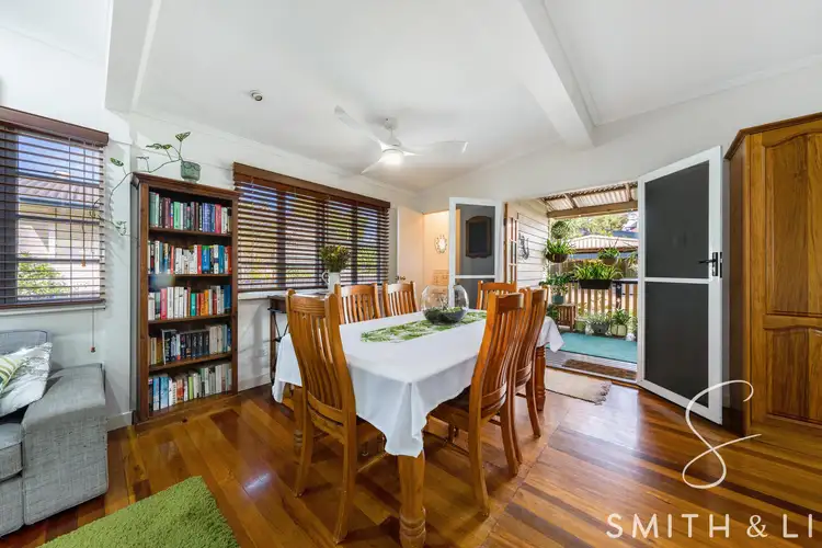 Sixth view of Homely house listing, 21 Vereker Street, Coopers Plains QLD 4108