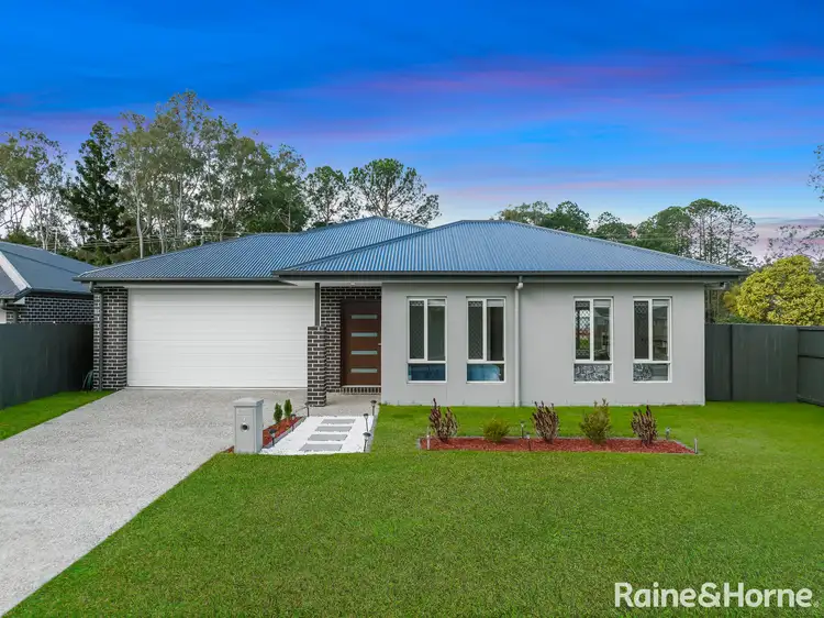 9 Miami Place, Pallara QLD 4110