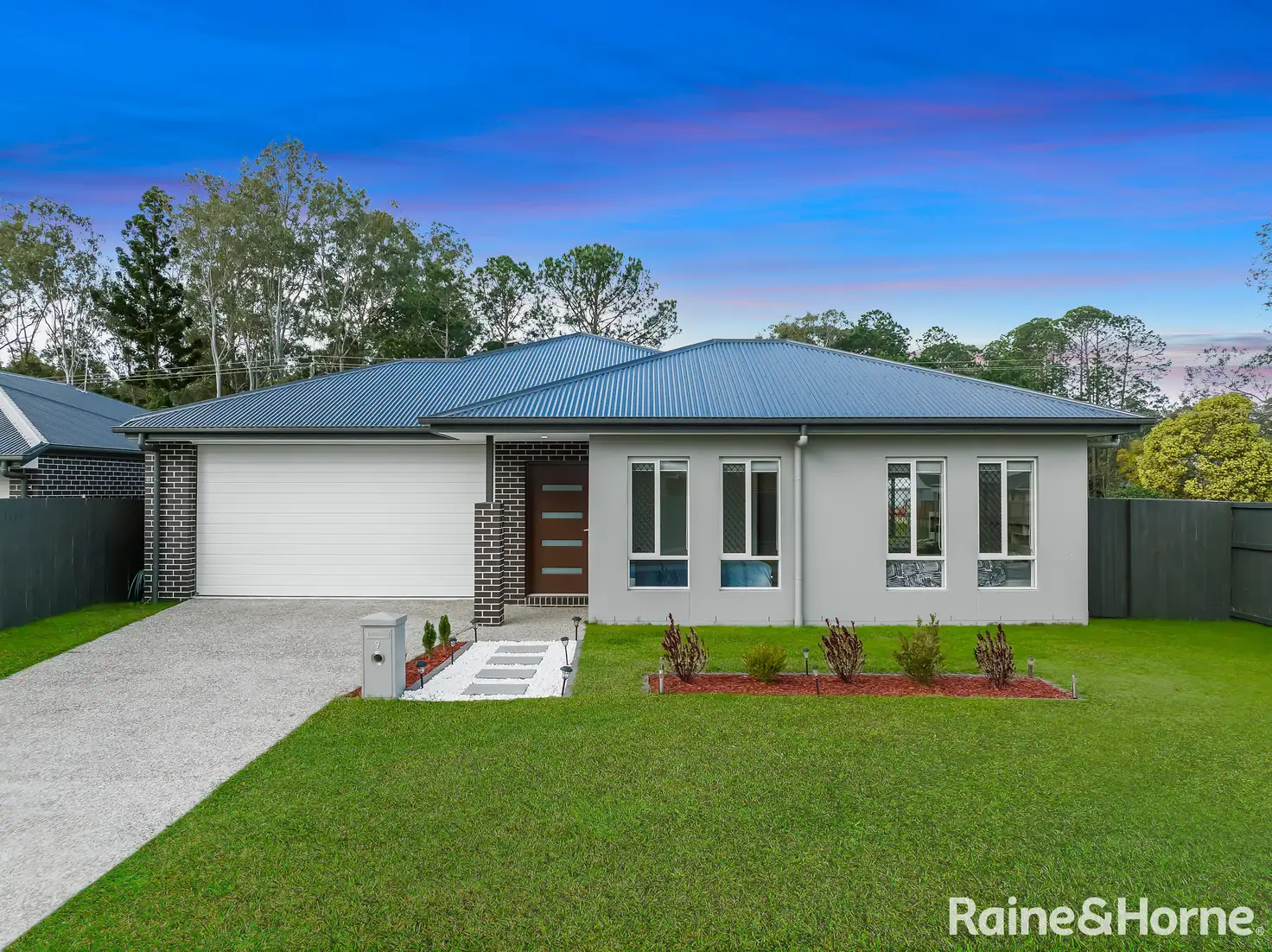 Main view of Homely house listing, 9 Miami Place, Pallara QLD 4110