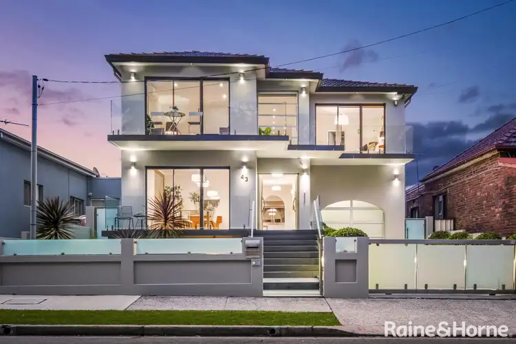 43 Hirst Street, Arncliffe NSW 2205