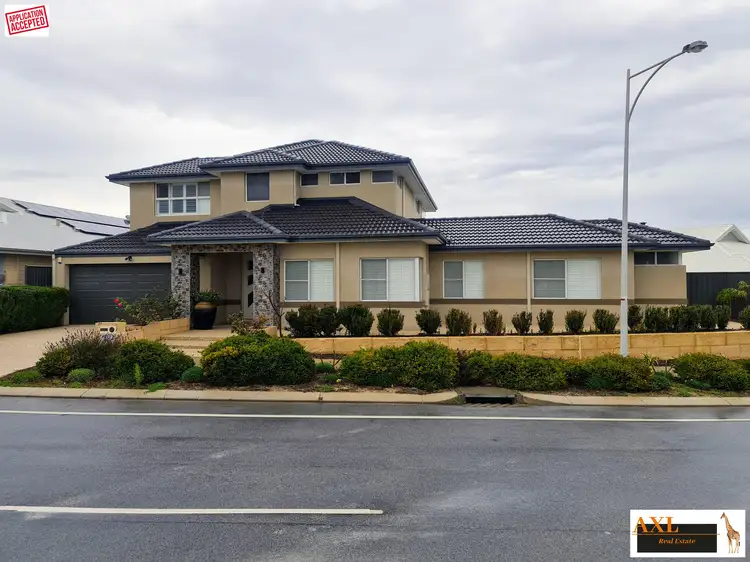 10 Pharus Grove