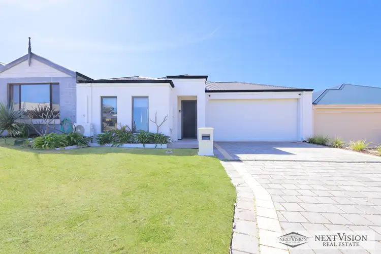 16 Wooleen Parkway, Beeliar WA 6164