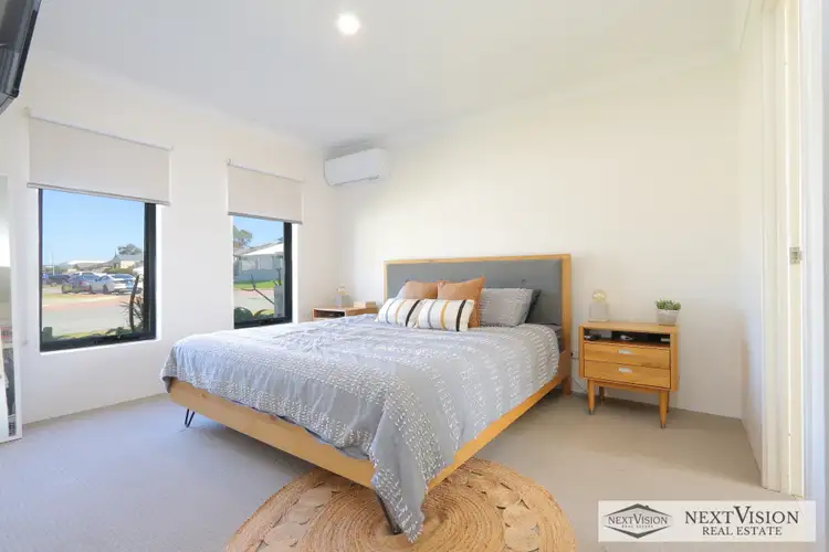 Second view of Homely house listing, 16 Wooleen Parkway, Beeliar WA 6164