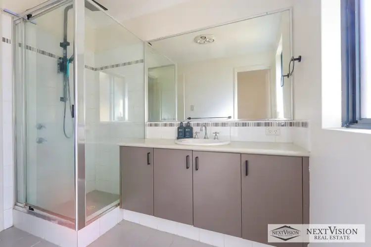 Fourth view of Homely house listing, 16 Wooleen Parkway, Beeliar WA 6164