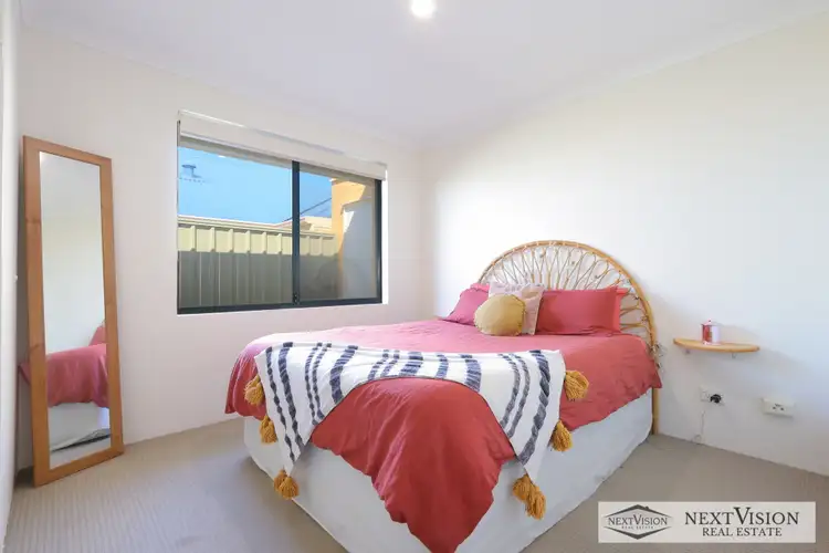 Fifth view of Homely house listing, 16 Wooleen Parkway, Beeliar WA 6164