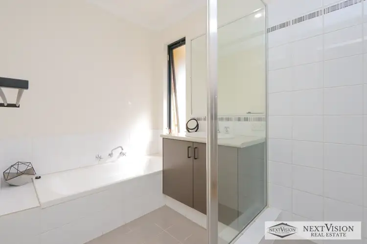 Sixth view of Homely house listing, 16 Wooleen Parkway, Beeliar WA 6164