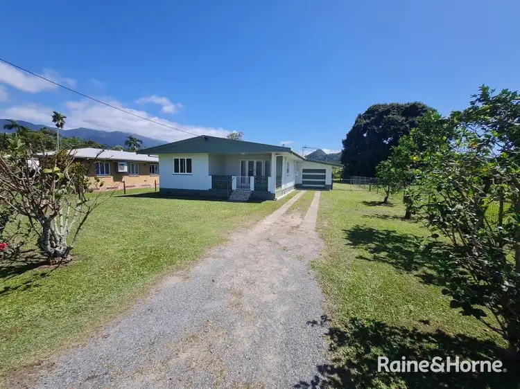 11 Cedars Street, Mossman QLD 4873