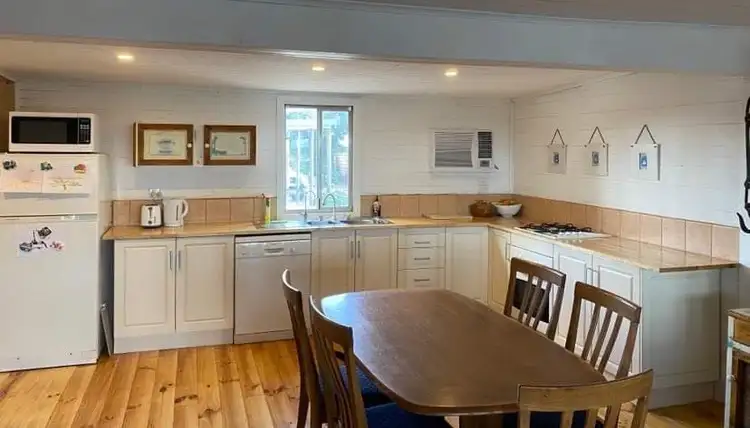 Second view of Homely house listing, 1785 The Esplanade, Middle Beach SA 5501