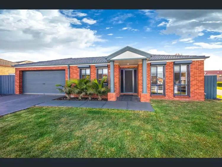 2 Sweep Court, Sunbury VIC 3429